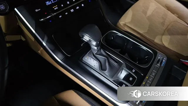 Kia Carnival 4th generation id 3507994 из Кореи 19