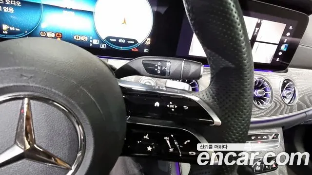 Mercedes-Benz CLS-Class C257 id 2853012 из Кореи 19