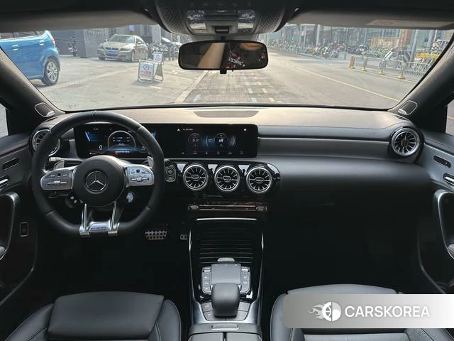 Mercedes-Benz Class A AMG id 4333208 из Китая 14