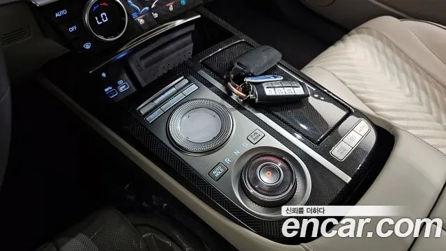 Genesis G80 (RG3) id 2874867 из Кореи 19