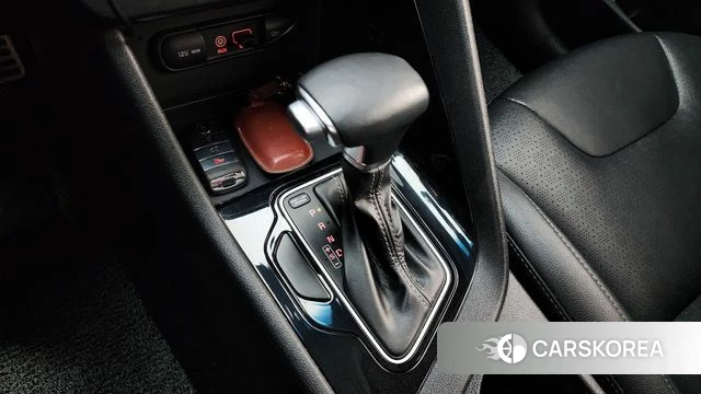 Kia Niro id 3873721 из Кореи 19