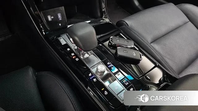 Kia K7 Premier id 3220384 из Кореи 19