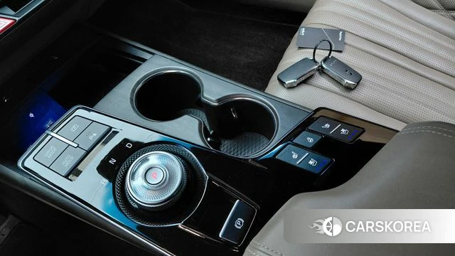 Kia K8 Hybrid id 4784066 из Кореи 33