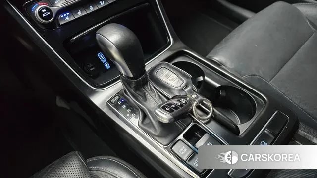 Hyundai Grandeur IG id 3351082 из Кореи 19