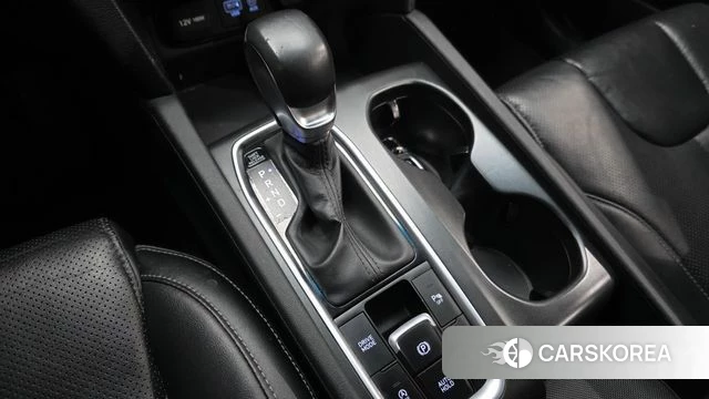 Hyundai Santa Fe TM id 3924786 из Кореи 19