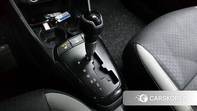 Kia All New Morning (JA) id 3703268 из Кореи 19