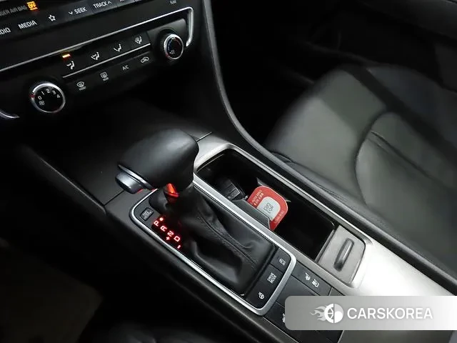 Kia The New K5 2nd generation id 3055497 из Кореи 19