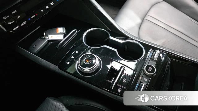 Kia K5 Hybrid 3rd Generation id 3818346 из Кореи 19