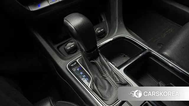 Hyundai Sonata New Rise id 3571121 из Кореи 19