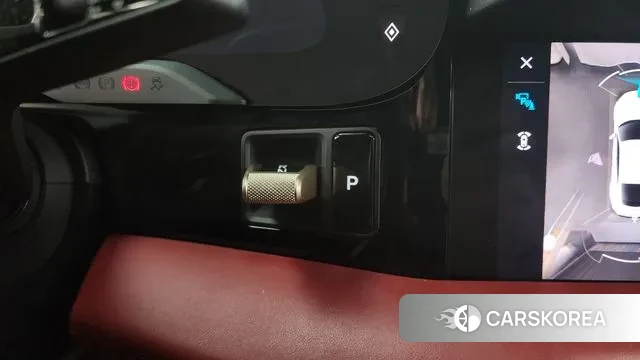 Porsche Taycan id 3406342 из Кореи 19