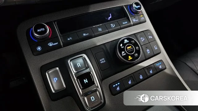 Hyundai Palisade id 3448040 из Кореи 19