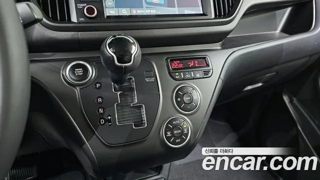 Kia The New Kia Ray id 2788377 из Кореи 19