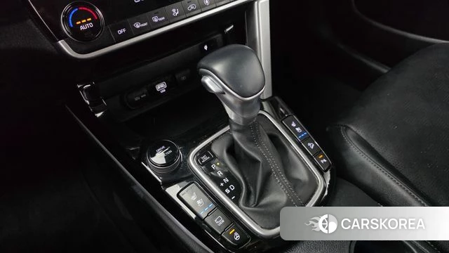 Kia Seltos id 4447164 из Кореи 30
