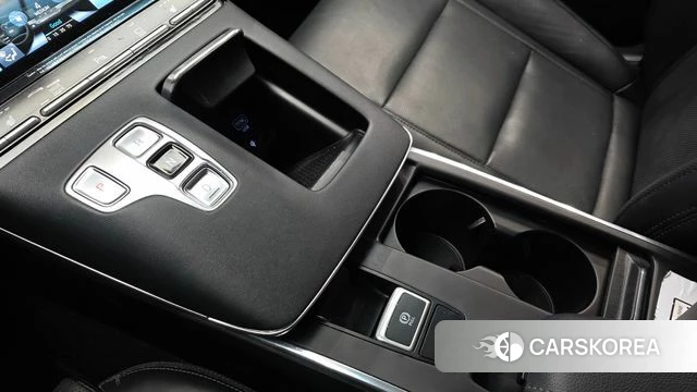 Hyundai The New Grandeur IG id 3898358 из Кореи 19