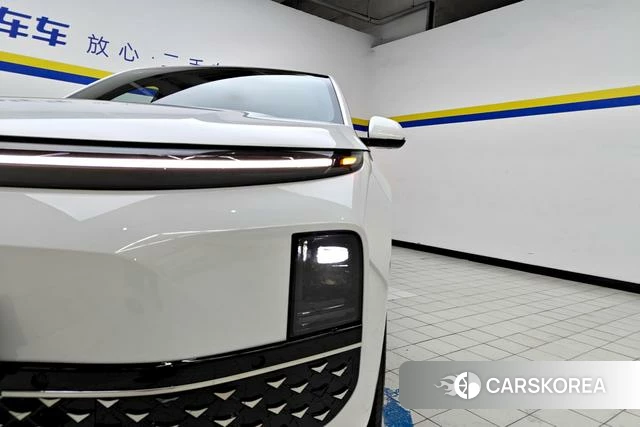 Ideal car Ideal L6 id 3804366 из Китая 16