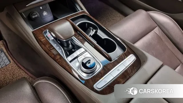 Kia More K9 id 3661426 из Кореи 19