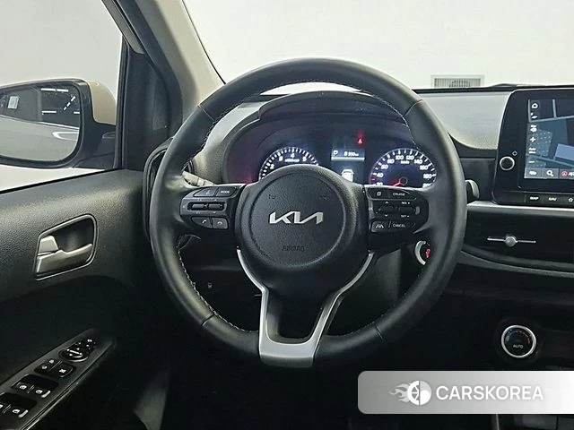 Kia Morning Urban (JA) id 3856427 из Кореи 17