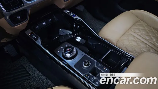 Kia Sorento 4th Generation id 2701652 из Кореи 19