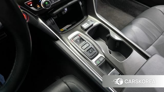 Honda Accord 10th Generation id 3924029 из Кореи 19