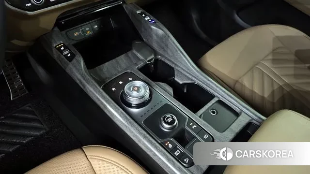 Kia The New Sorento 4th Generation id 2925445 из Кореи 19