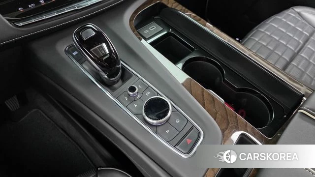 Cadillac Escalade 5th Generation id 4369081 из Кореи 37