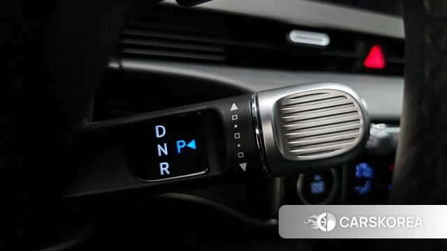 Hyundai Ionic 5 id 4864440 из Кореи 31