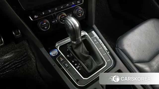 Volkswagen Arteon id 3161715 из Кореи 19