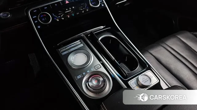 Genesis GV80 id 3665781 из Кореи 19