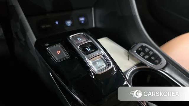 Hyundai Sonata (DN8) id 4501429 из Кореи 34