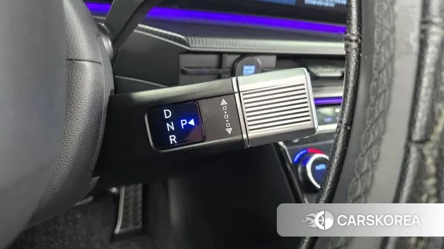 Hyundai Santa Fe (MX5) id 3599809 из Кореи 19