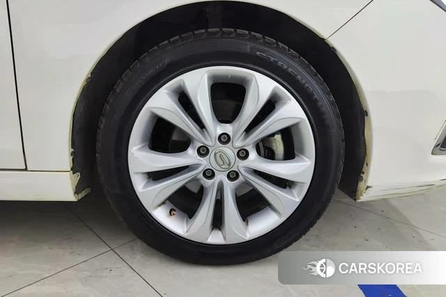 GAC Trumpchi Trumpchi GA6 id 4214165 из Китая 15