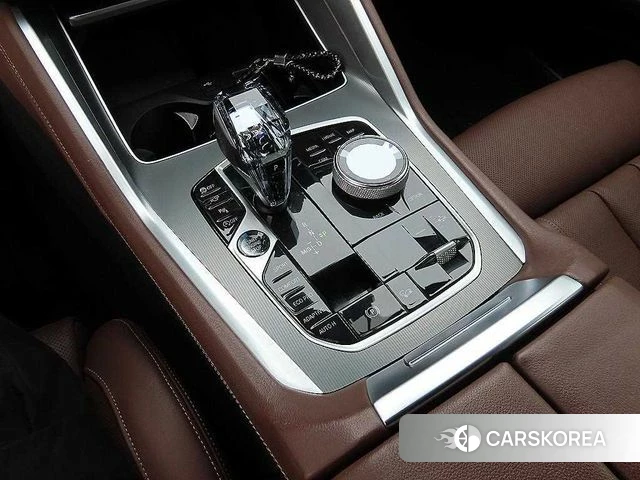 BMW X6 (G06) id 3893195 из Кореи 19