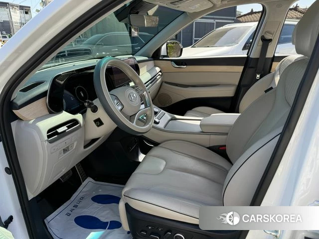 Hyundai The New Palisade id 4201746 из Кореи 19