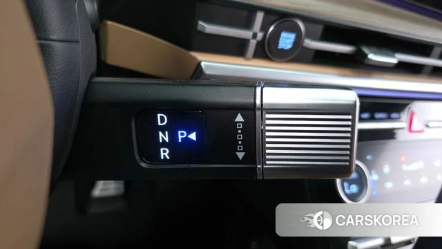 Hyundai Santa Fe (MX5) id 4381817 из Кореи 29