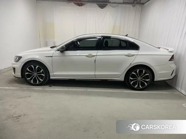 Volkswagen Lingdu id 4253943 из Китая 19