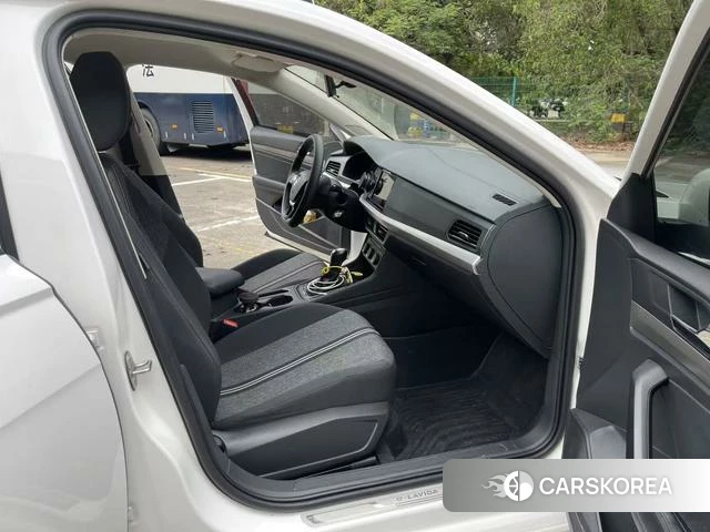 Volkswagen Lavida Pure Electric id 4298113 из Китая 14