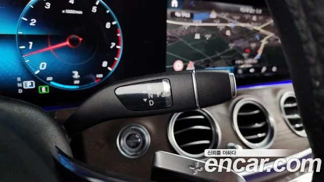 Mercedes-Benz E-Class W213 id 2722290 из Кореи 19