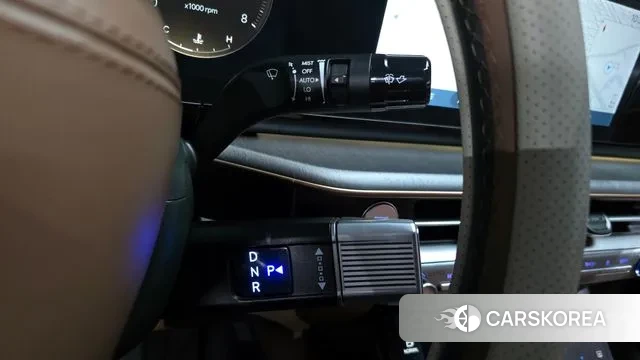 Hyundai Grandeur (GN7) id 3517699 из Кореи 19