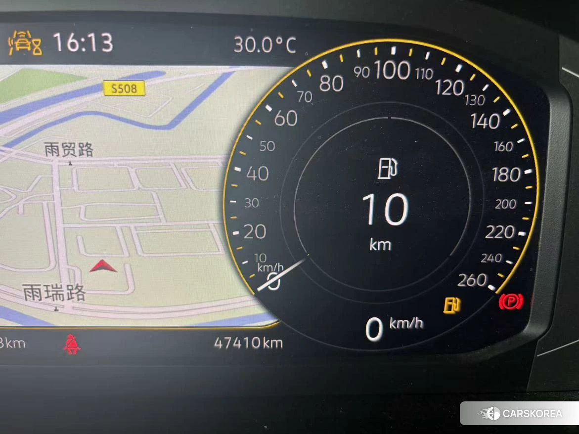 Volkswagen Bora id 4473771 из Китая 9