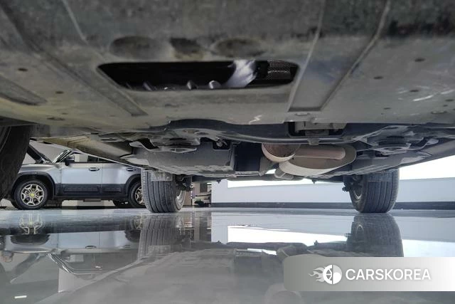 GAC Trumpchi Trumpchi GS8 id 4227312 из Китая 16