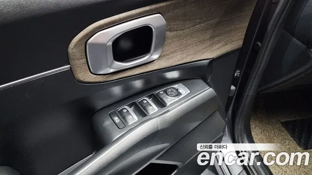 Kia Sorento 4th Generation id 2699935 из Кореи 19