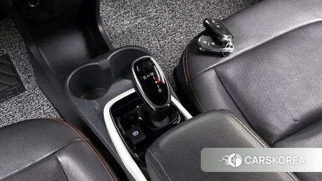 Chevrolet (GM Daewoo) Bolt EV id 3682004 из Кореи 19