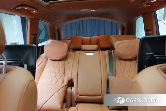 Mercedes-Benz GLS id 4277186 из Китая 27