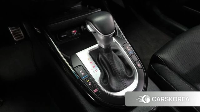 Kia The New K3 2nd generation id 4500137 из Кореи 30
