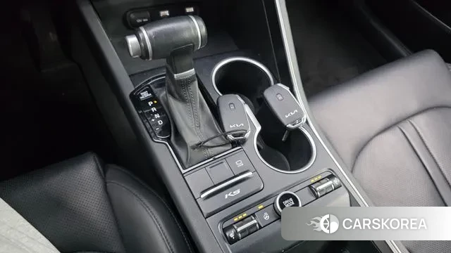 Kia K5 3rd generation id 3597252 из Кореи 19