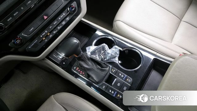 Kia The New Carnival id 4251349 из Кореи 19