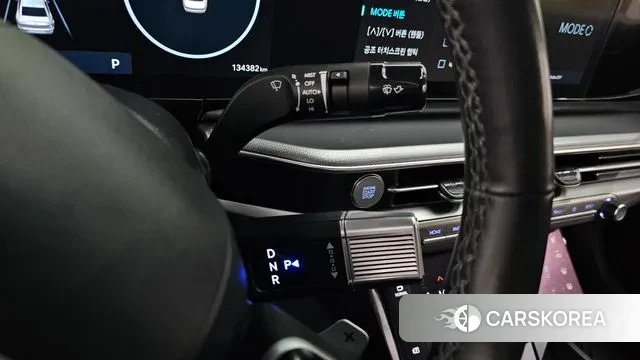 Hyundai Grandeur (GN7) id 2979234 из Кореи 19