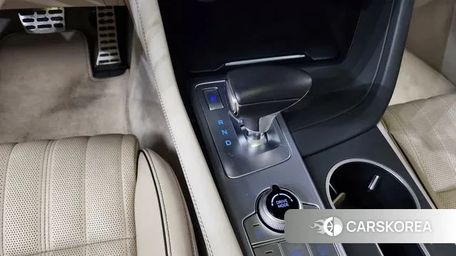 Genesis G70 id 3672517 из Кореи 19