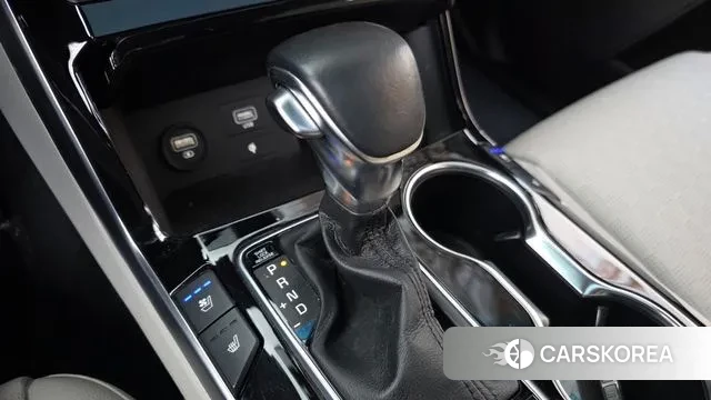 Kia Mohave Master id 3777791 из Кореи 19