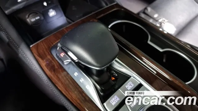 Kia More K9 id 2886738 из Кореи 19